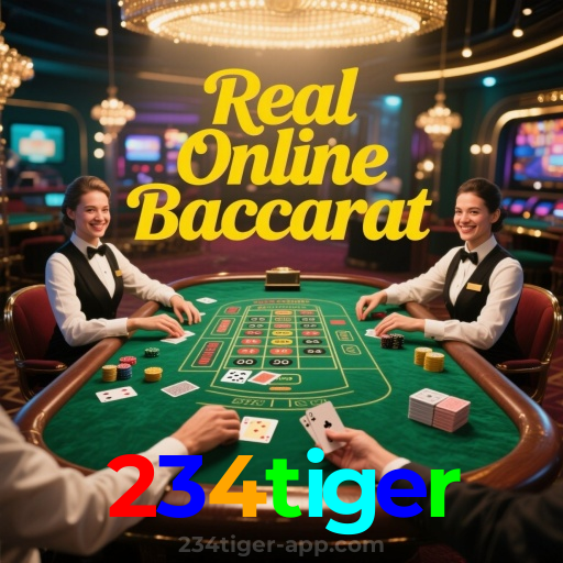 234tiger：Onde sua sorte brilha com poker, roleta e apostas no futebol online!
