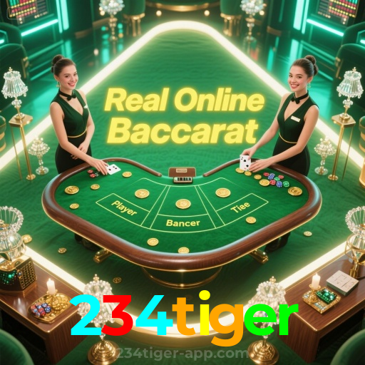 234tiger：Poker, roleta e apostas no futebol online, onde sua sorte brilha!