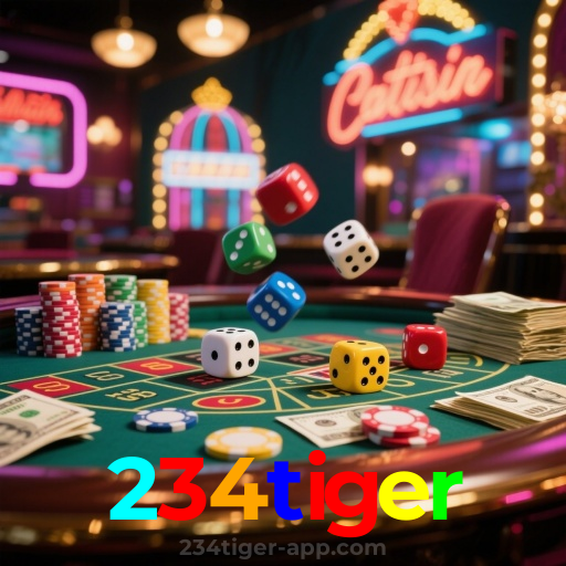 234tiger:Jogue futebol online e sinta a emoção de ser campeão!