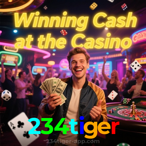 234tiger：Vença com cada jogada no futebol online e ganhe prêmios incríveis!