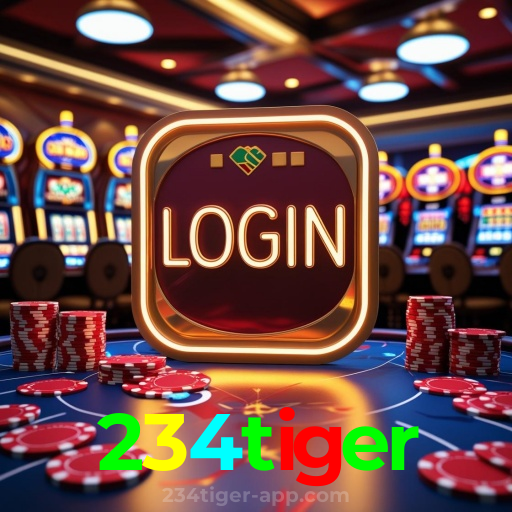 234tiger:Apostas em futebol e os melhores jogos de cassino esperam por você!