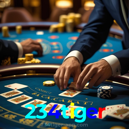 234tiger:O futebol digital está esperando por você! Aposte e vença!