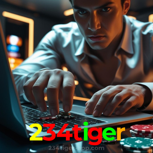 234tiger:Vença e marque grandes gols no futebol online agora!